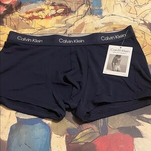 CK Underwear